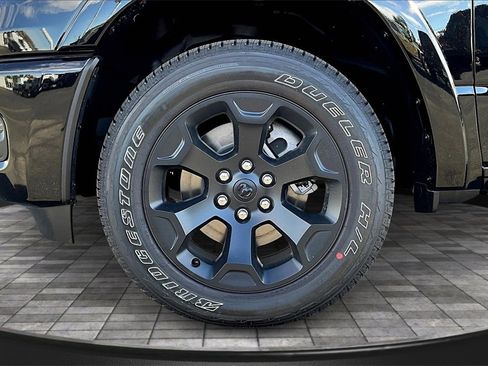 New 2026 RAM 1500 Big Horn image 11