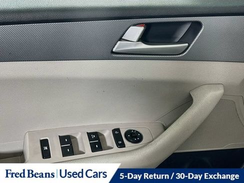 Used 2017 Hyundai Sonata SE FWD image 24