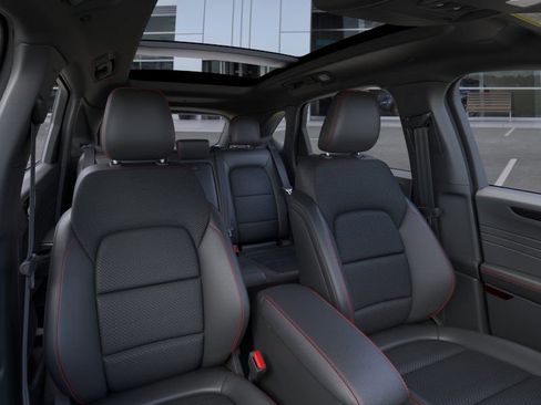 New 2026 Ford Escape ST-Line Select w/ Tech Pack #2 image 10