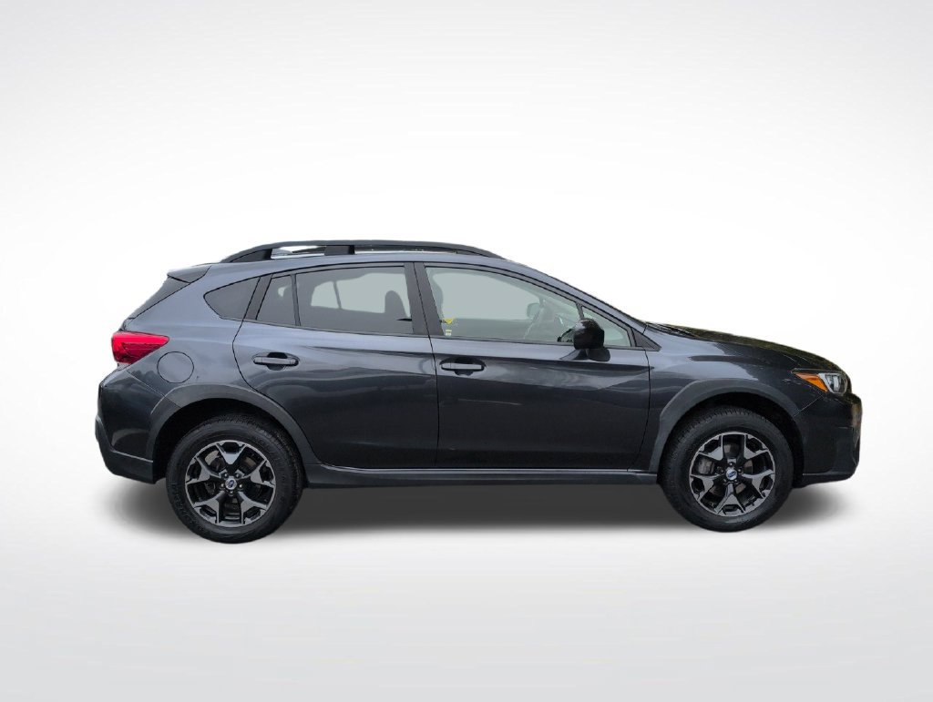 Used 2018 Subaru Crosstrek 2.0i Premium w/ Moonroof Package AWD/4WD image 9