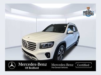 Used 2024 Mercedes-Benz GLB 250 4MATIC 360° Tour
