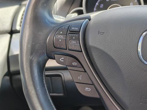 Used 2013 Acura TL SH-AWD image 33
