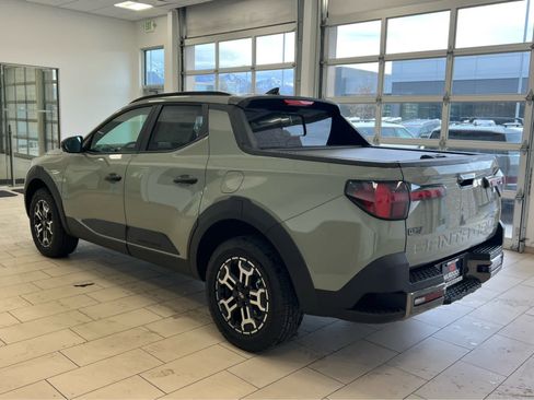 New 2026 Hyundai Santa Cruz XRT AWD/4WD image 11