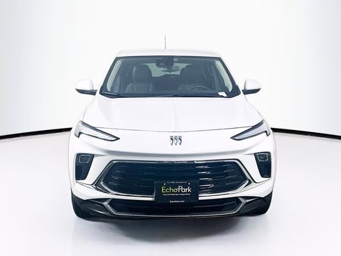 Used 2025 Buick Encore GX Preferred image 2