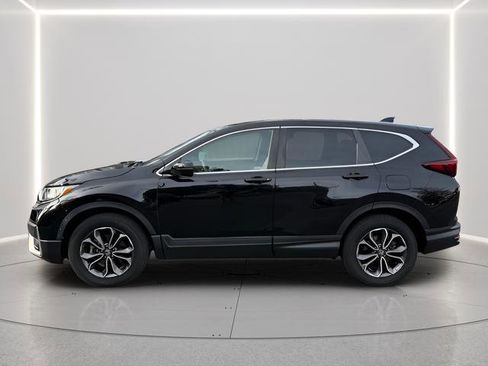Used 2020 Honda CR-V EX image 2