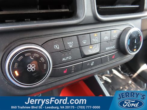 Certified 2022 Ford Maverick XLT w/ Equipment Group 300A Standard AWD/4WD image 27