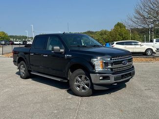Used 2020 Ford F150 XLT w/ Equipment Group 302A Luxury AWD/4WD video 2