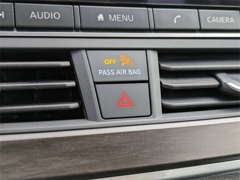 Used 2023 Nissan Altima 2.5 SV image 32