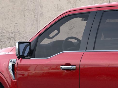 New 2026 Ford F150 Lariat AWD/4WD image 20