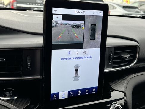 Used 2023 Ford Explorer ST w/ Equipment Group 401A image 19