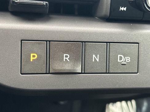 New 2026 Nissan Leaf w/ Floor Mat Package (S+) image 24