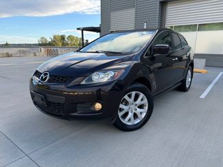 Used 2008 MAZDA CX-7 Grand Touring w/ Technology Pkg AWD/4WD video 1