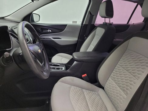 Used 2020 Chevrolet Equinox LS AWD/4WD image 17