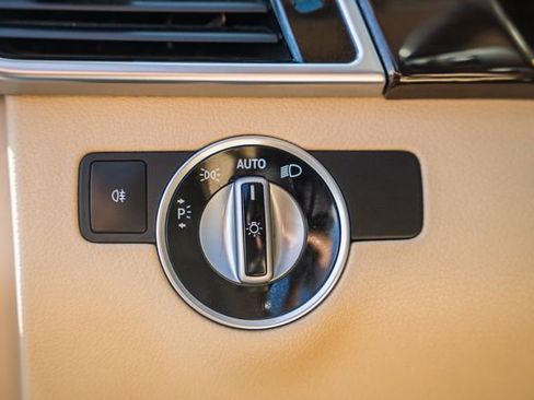 Used 2017 Mercedes-Benz GLE 350 4MATIC image 41