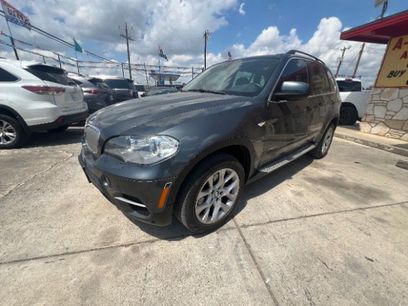 Used 2013 BMW X5 xDrive35i