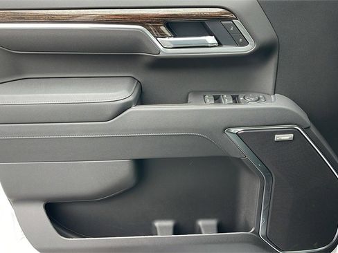 New 2026 GMC Sierra 1500 Elevation image 26