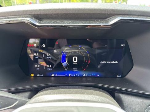 New 2026 Chevrolet Colorado LT w/ Advanced Trailering Package RWD image 22