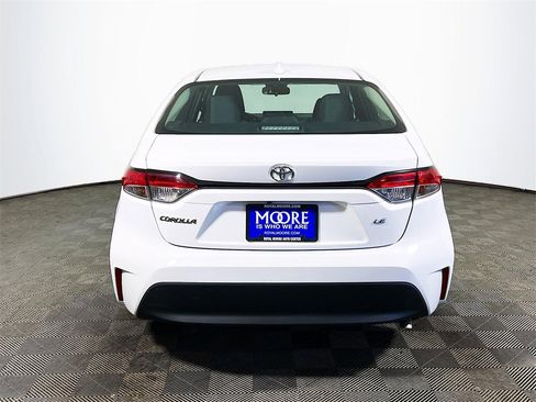 Certified 2024 Toyota Corolla LE image 7