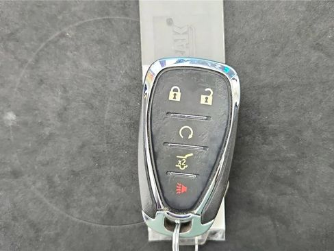 Used 2023 Chevrolet Blazer LT w/ Convenience Package image 21