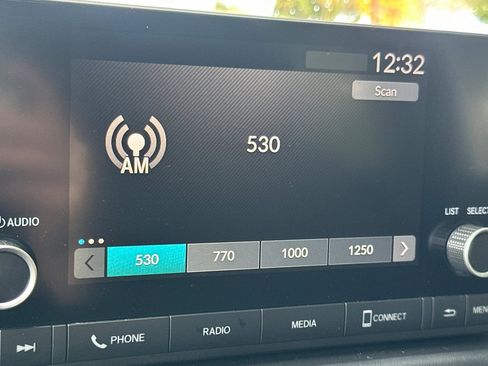 Used 2024 Honda HR-V Sport image 22