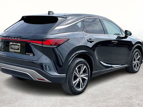 Used 2024 Lexus RX 350 Premium w/ Cold Area Package image 2