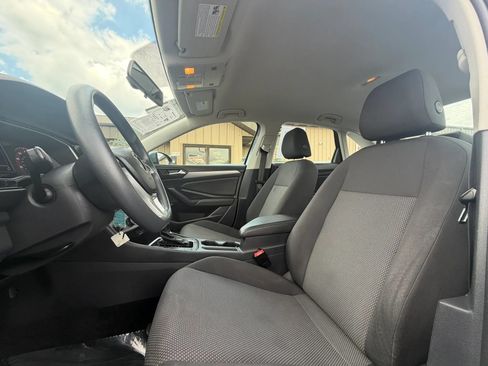 Used 2020 Volkswagen Jetta S FWD image 14
