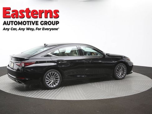 Used 2020 Lexus ES 350 w/ Accessory Package FWD image 46
