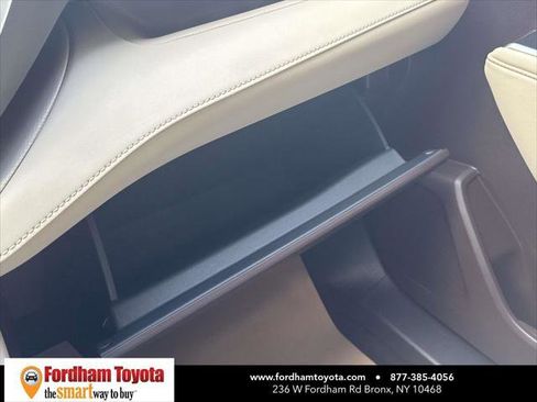Certified 2022 Toyota Highlander XLE image 35