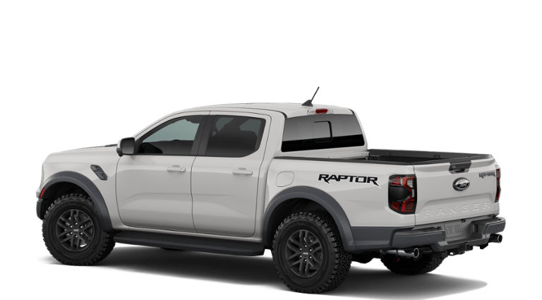 New 2026 Ford Ranger Raptor AWD/4WD image 32