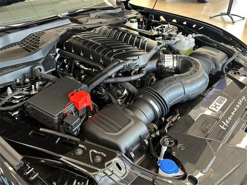 New 2025 Ford Mustang GT Premium w/ GT Performance Package image 14