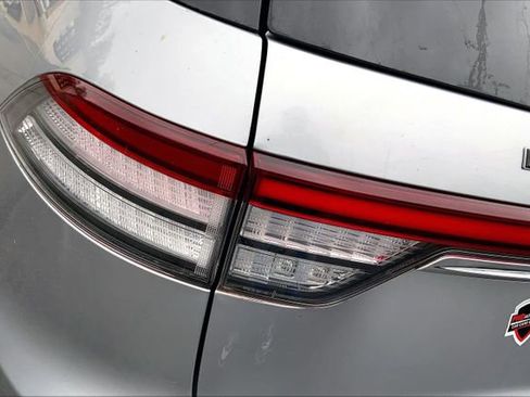 Used 2020 Lincoln Aviator Black Label w/ Dynamic Handling Package image 9