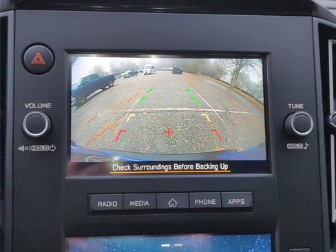 Used 2023 Subaru WRX image 18