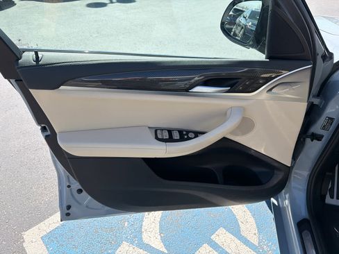 Used 2023 BMW X3 M40i w/ Premium Package image 21