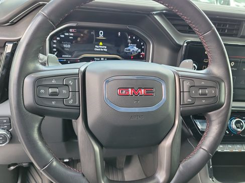 Used 2024 GMC Sierra 1500 AT4X w/ AT4X AEV Edition AWD/4WD image 18