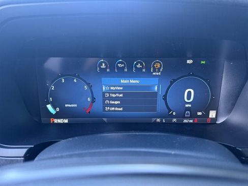 New 2026 Ford F150 Tremor w/ Equipment Group 402B AWD/4WD image 13