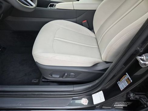 Used 2025 Hyundai Sonata SEL FWD image 19