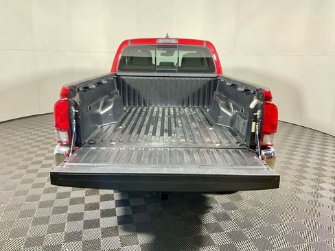 Used 2023 Toyota Tacoma SR5 image 11