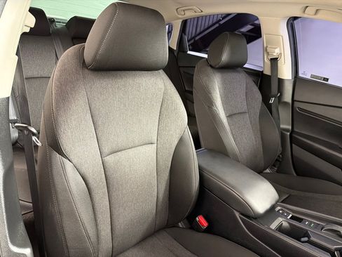 Used 2024 Honda Accord EX image 24