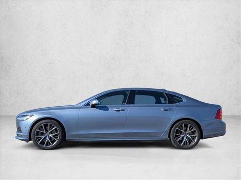 Used 2020 Volvo S90 T6 Momentum image 8