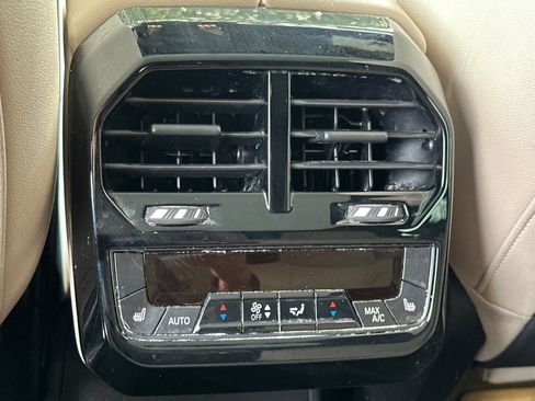 Certified 2023 BMW iX xDrive50 w/ Premium Package image 16