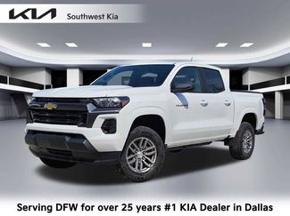 Used 2023 Chevrolet Colorado LT w/ LT Convenience Package II video 1