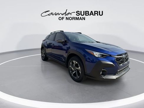 Used 2026 Subaru Crosstrek 2.5i Premium AWD/4WD image 2