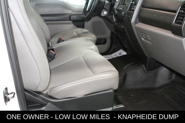 Used 2021 Ford F350 XL RWD image 21