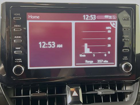 Used 2020 Toyota Corolla LE w/ Carpet Mat Package (TMS) image 24