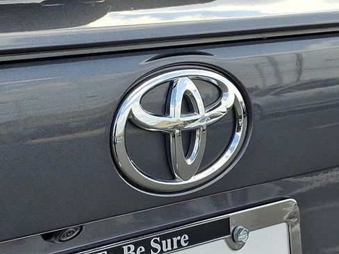 Certified 2025 Toyota RAV4 XLE AWD/4WD image 29