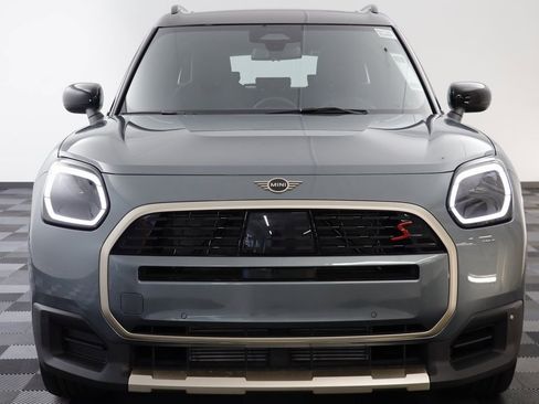 New 2026 MINI Cooper Countryman S image 22