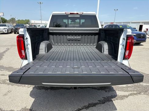 New 2026 GMC Sierra 1500 SLT w/ SLT Premium Plus Package AWD/4WD image 24