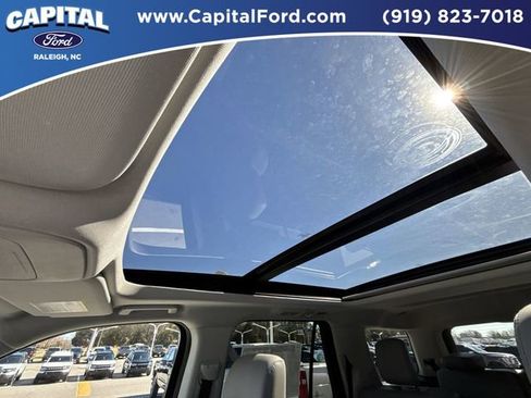 New 2026 Ford Expedition Active image 16