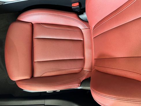 Certified 2024 BMW M440i xDrive Gran Coupe image 24