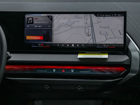 New 2026 BMW X3 xDrive30 w/ Premium Package image 11